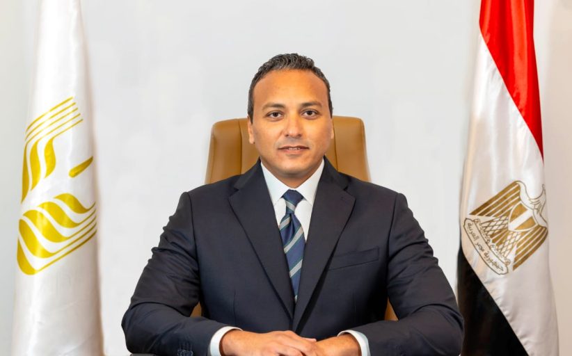 البنك الزراعي المصري يعلن عن انضمام محمد سويسي لرئاسة مجموعة المنتجات والخدمات الإلكترونية