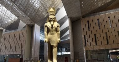 وزيرة الخارجية اليابانية تشيد بافتتاح المتحف الكبير وتسعى لزيادة التعاون مع مصر