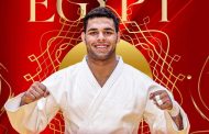 وزير الرياضة يهنئ الاتحاد المصري للجودو واللاعب عمر الرملي بفوزه بأول ميدالية ذهبية لمصر