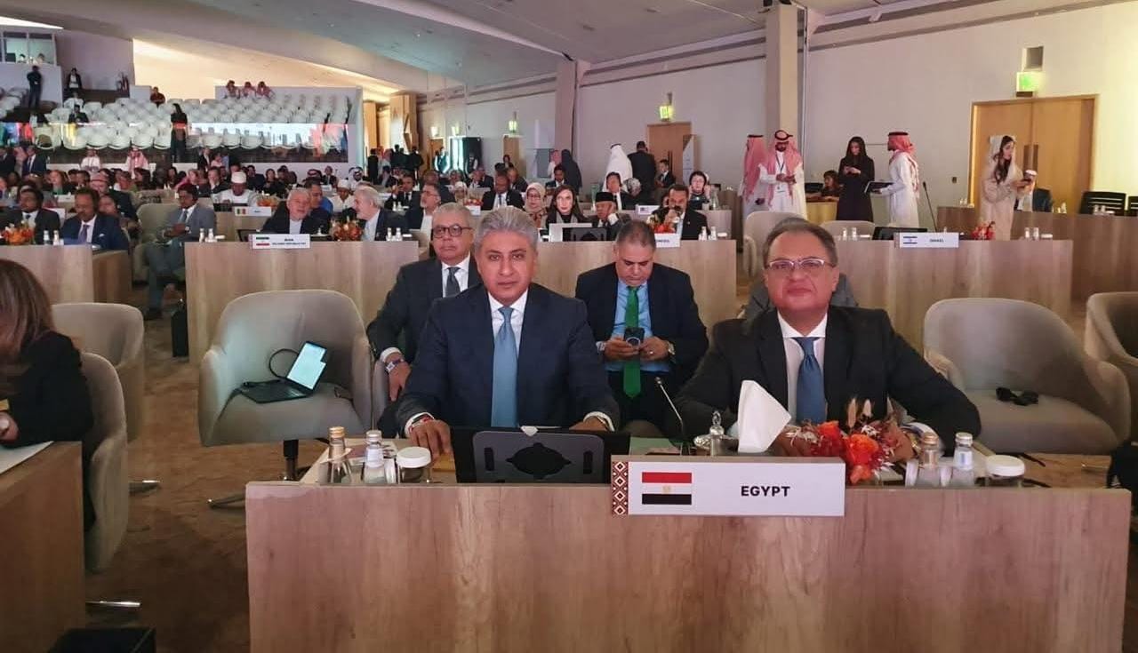 وزير السياحة يشارك في فعاليات الدورة 26 للجمعية العامة لمنظمة الأمم المتحدة للسياحة بالسعودية