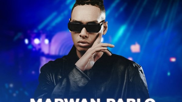 مروان بابلو يستعد لإحياء حفل غناء بدولة الإمارات العربية المتحدة