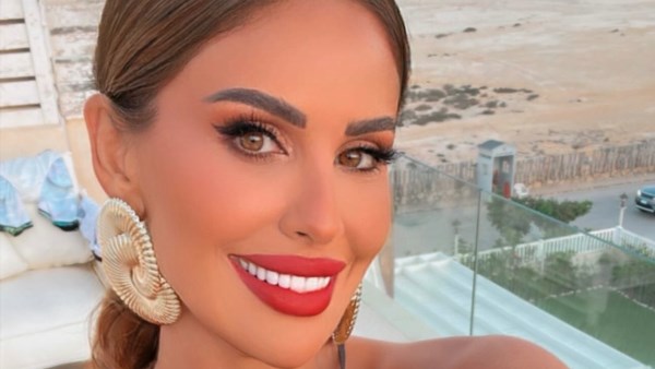 مي سليم عن استعدادات افتتاح المتحف المصري الكبير: إيه العظمة دي يا مصر يا جميلة