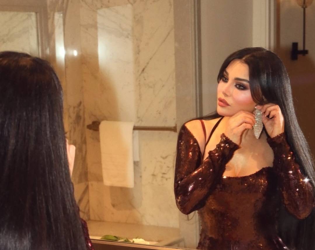 هيفاء وهبي تكشف روتينها بعد الحفلات في فيديو عفوي يشعل مواقع التواصل