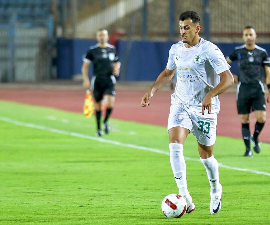 قرار الساعي على طاولة الخطيب بعد الفوز في انتخابات مجلس إدارة النادي الأهلي