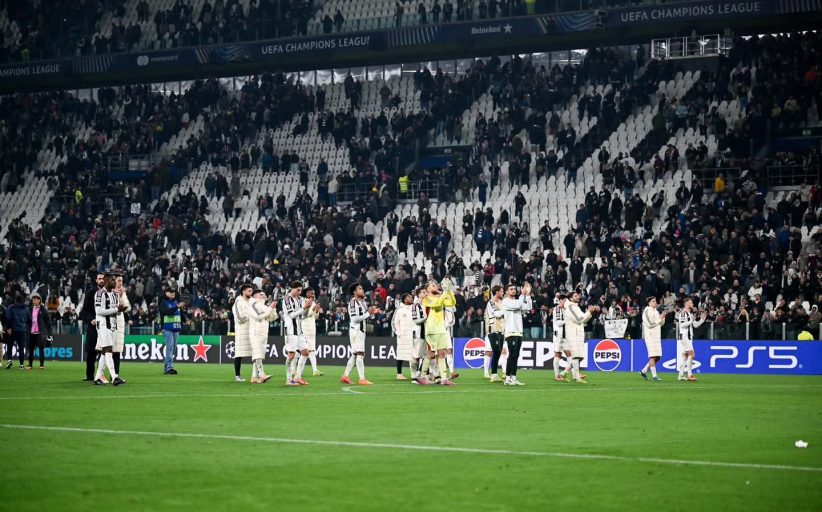 قرار حاسم داخل يوفنتوس يغير موازين الانتقالات المقبلة