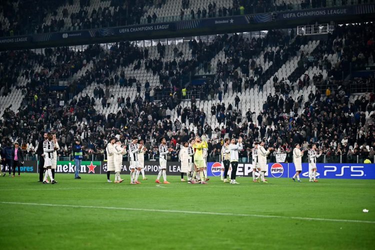 قرار حاسم داخل يوفنتوس يغير موازين الانتقالات المقبلة