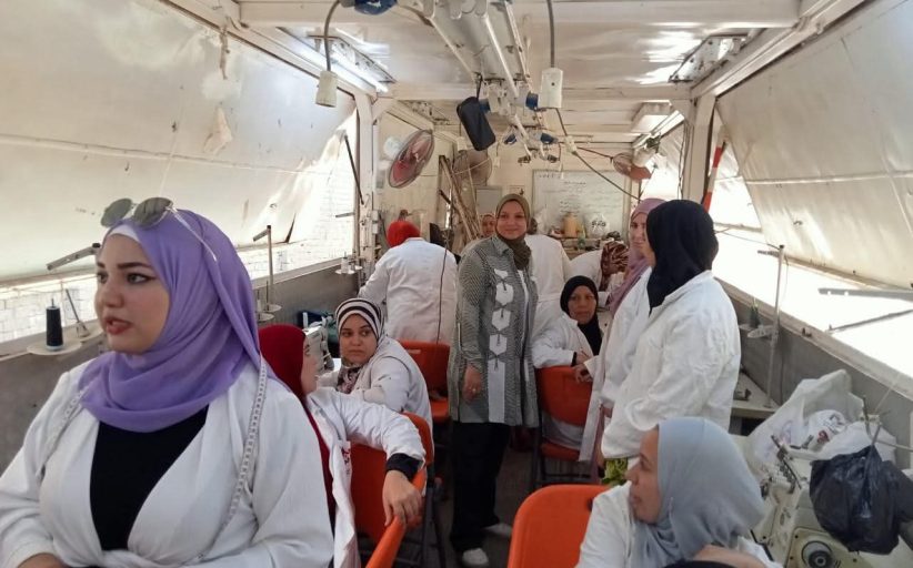 المنيا تواصل جهودها لتمكين الشباب وتوفير بدائل آمنة للهجرة غير الشرعية