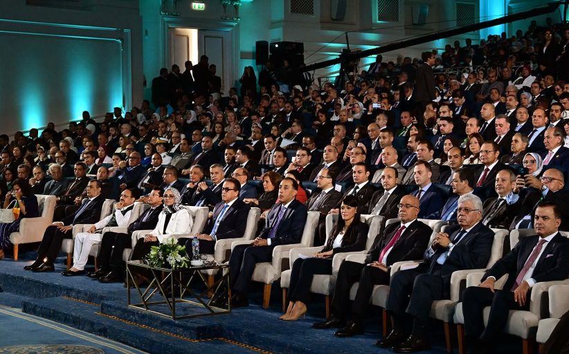 رئيس الوزراء يفتتح النسخة الثالثة من المؤتمر العالمي للسكان PHDC’25