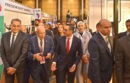 وزير الاستثمار يفتتح فعاليات الدورة التاسعة من معرض “ديستنيشن أفريقيا”