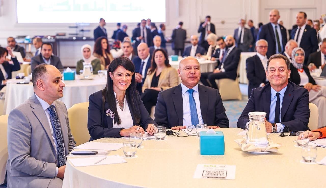 وزيرة التخطيط : برنامج الصناعات الخضراء يعكس الدور المحوري للتعاون الدولي في تعزيز التنمية الاقتصادية