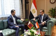 مصر وقطر يبحثان توسع آفاق الشراكة في القطاع الصحي