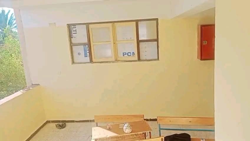 محافظ المنيا يُعلن رفع كفاءة 35 مدرسة بسمالوط بدعم من المجتمع المدني