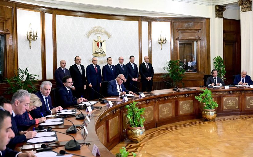 خطوة تاريخية لتطوير التعليم..مصر وايطاليا يوقعان بروتوكولات تعاون لإنشاء 89 مدرسة تكنولوجيا جديدة