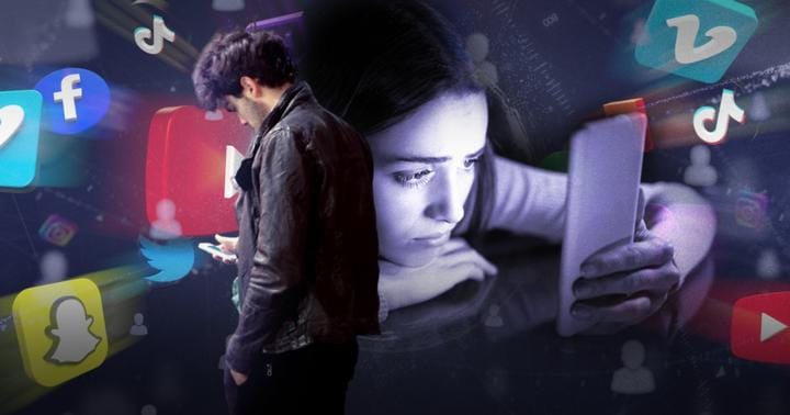 استشاري الصحة النفسية: مقارنة الشباب بحياة المشاهير تفقدهم الثقة وتدفعهم نحو الاكتئاب