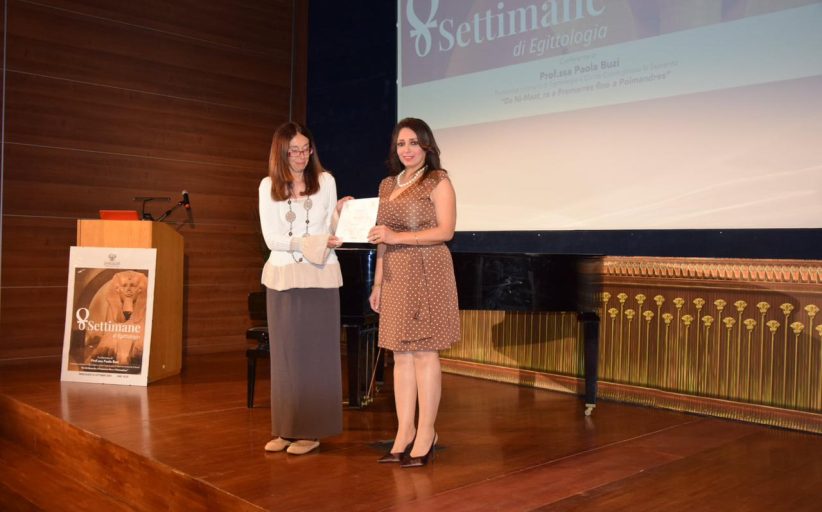 الأكاديمية المصرية للفنون بروما تطلق مبادرة