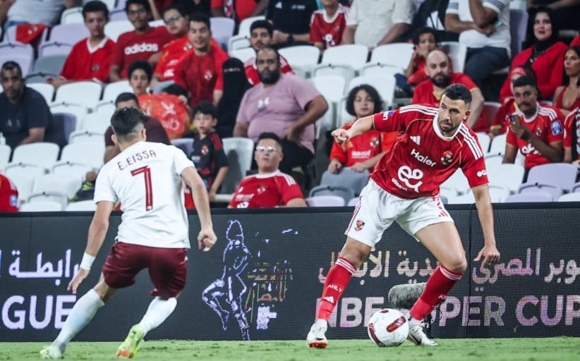 قرار غير متوقع داخل الأهلي يشعل الجدل قبل الميركاتو الشتوي