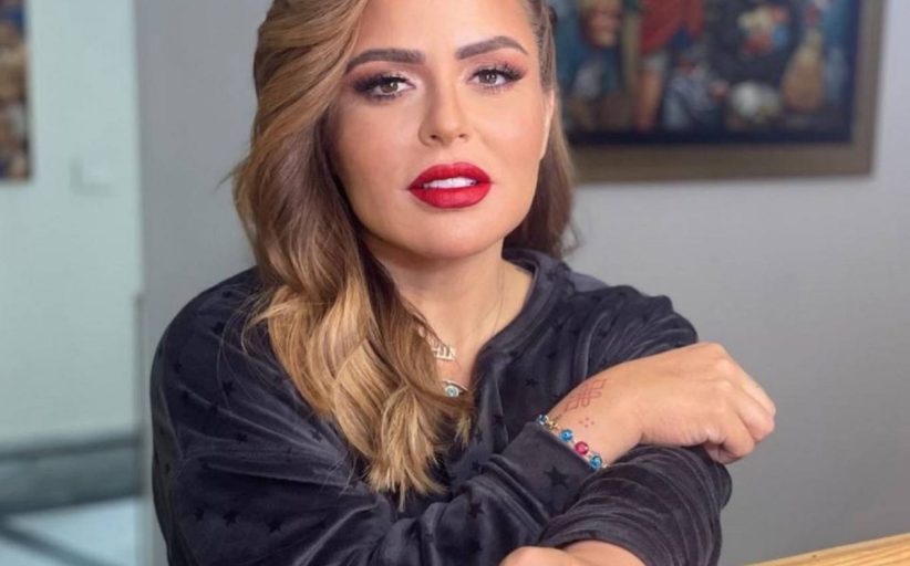 المحكمة تُحدد مصير مها الصغير في قضية 