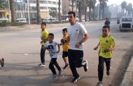 الجيزة تنفذ تدريب لياقة المصريين بالشوارع والميادين ضمن مبادرة بناء الإنسان