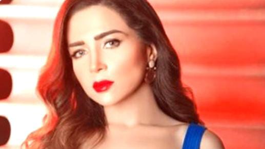 مي عز الدين تستعد لبدء تصوير مسلسلها الرمضاني 2026