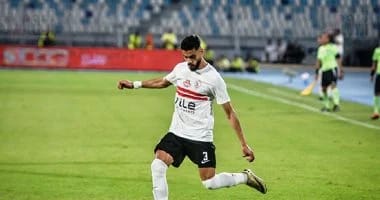 الزمالك يقترب من إنهاء تصاريح إقامة الأجانب قبل انطلاق الكونفدرالية