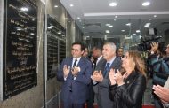 وزير الثقافة يفتتح المبنى الجديد لأكاديمية الفنون “فرع الإسكندرية”