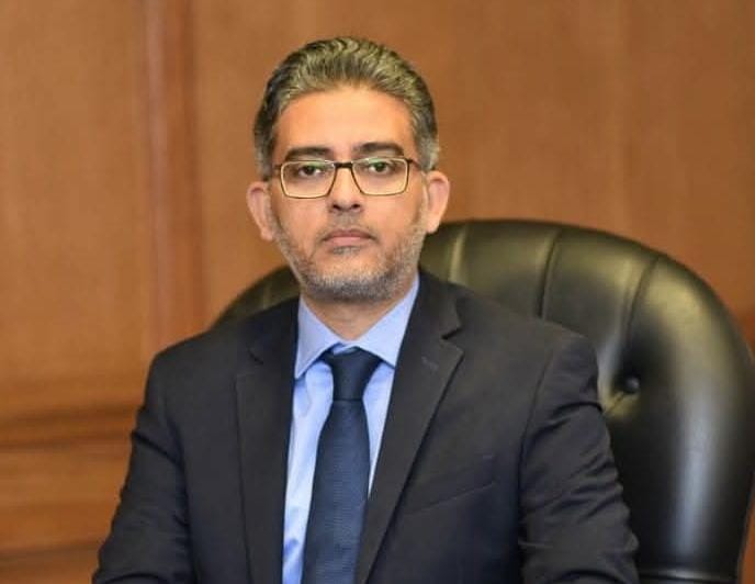 الوزراء: صدر قرارًا بتعيين أحمد عبد العزيز نائبًا لرئيس مجلس إدارة الهيئة العامة للرقابة المالية