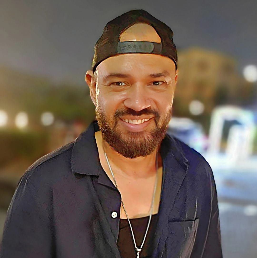 خالد تاج الدين.. سعيد بنجاح أغنية مسلسل 