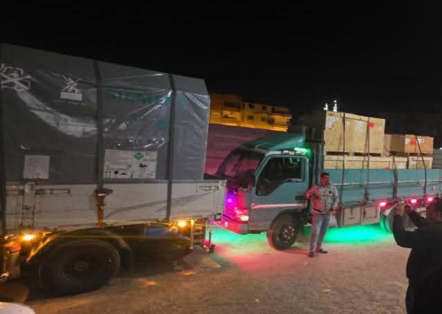 الدقهلية تدشن جهاز الرنين المغناطيسي بمستشفى السنبلاوين