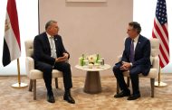 مصر والولايات المتحدة الأمريكية يبحثان تعزيز الشراكة الأمريكي في السوق المصرية