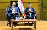 وزير الرياضة يبحث تطوير المصارعة ودعم أبطال مصر استعدادًا لأولمبياد لوس أنجلوس 2028