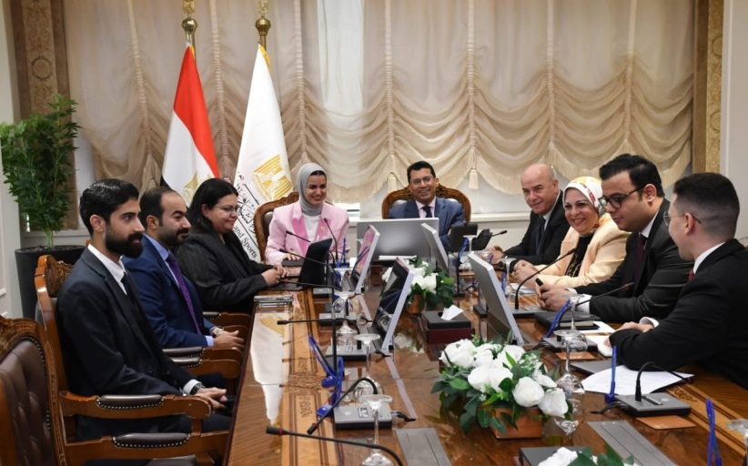 تعاون مصري بحريني لدعم الشباب وتعزيز المبادرات الرياضية