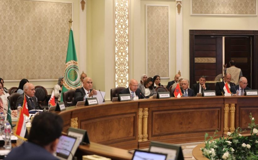 افتتاح مركز تدريبي جديد للنقل الذكي بالقاهرة