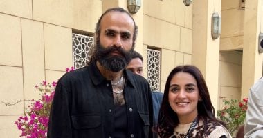 حلا شيحة تدافع عن دينا الشربيني