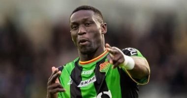 تعثر مفاوضات الأهلي لضم إبراهيم دياباتي