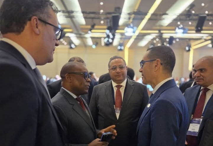 استعدادات مكثفة في مصر لتنظيم اجتماع وزراء تجارة مجموعة الدول الإسلامية النامية