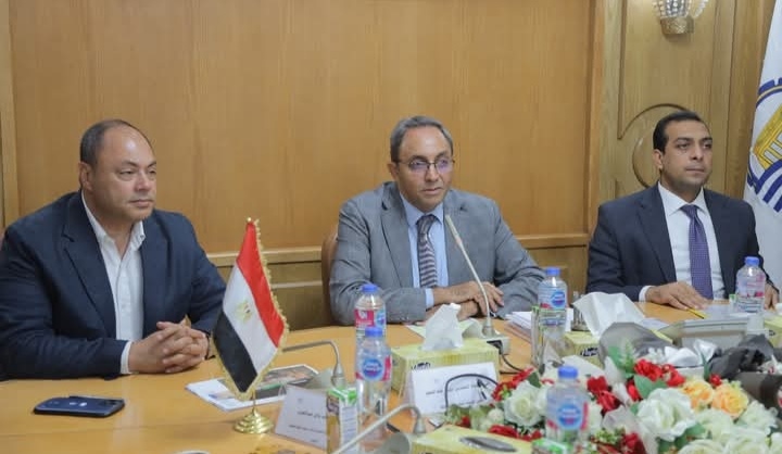 مشروعات جديدة لتحسين مستوى المعيشة وخلق فرص عمل في قنا