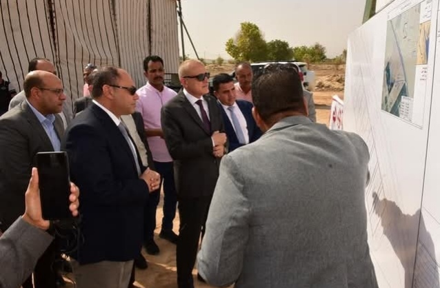 إطلاق مشروعات تنموية جديدة بالأقصر لدعم التصنيع الزراعي والحرفي