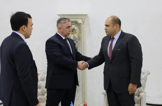 مصر تستعرض تجربتها في تنظيم المنافسة بالأسواق الرقمية خلال ندوة دولية في أوزبكستان