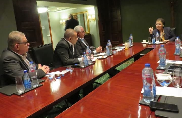 الصحة تطلق برنامجًا وطنيًا لتعزيز الولادة الطبيعية الآمنة وخفض القيصرية غير المبررة