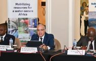 من قلب القاهرة.. مصر تقود أجندة إفريقيا لمواجهة تحديات المياه