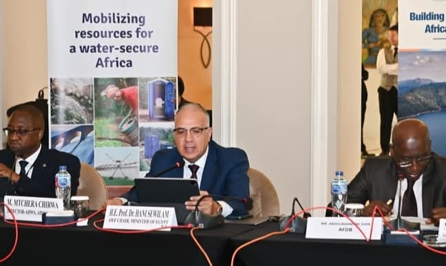من قلب القاهرة.. مصر تقود أجندة إفريقيا لمواجهة تحديات المياه