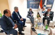 تحركات دولية مكثفة لوزير البترول لدعم الشراكات وجذب الاستثمارات في قطاع الطاقة