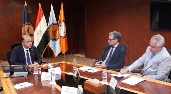 الرقابة المالية تتحرك لتعزيز سيولة البورصة.. قرارات جديدة للشورت سيلنج وصانع السوق قبل نهاية العام