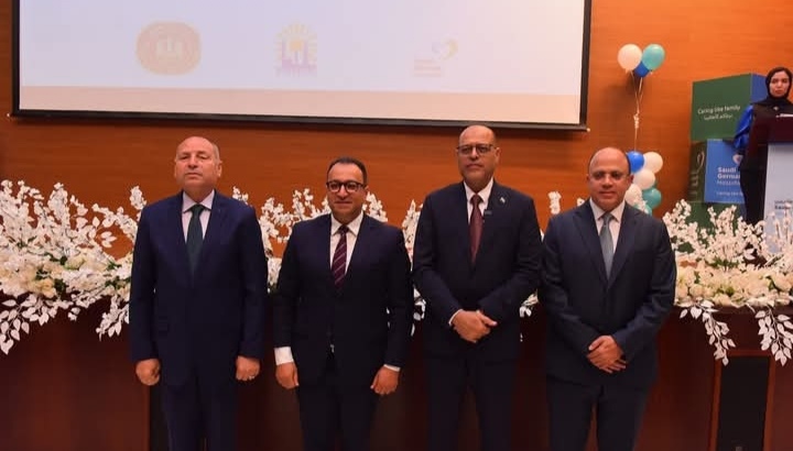مبادرة لتوظيف ذوي الهمم بالمستشفى السعودي الألماني