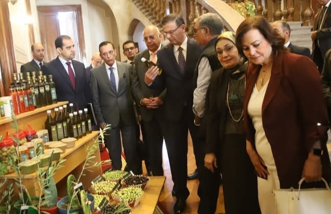 وزير الزراعة يترأس الاجتماع الـ97 لمركز بحوث الصحراء