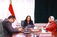 وزيرة التضامن: موقف مصر ثابت في دعم غزة ورفض التهجير والتجويع