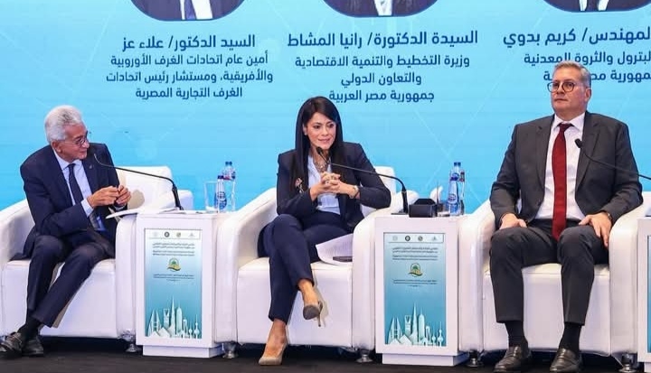 تعزيز الشراكة الاقتصادية بين مصر ودول الخليج خلال منتدى التجارة والاستثمار