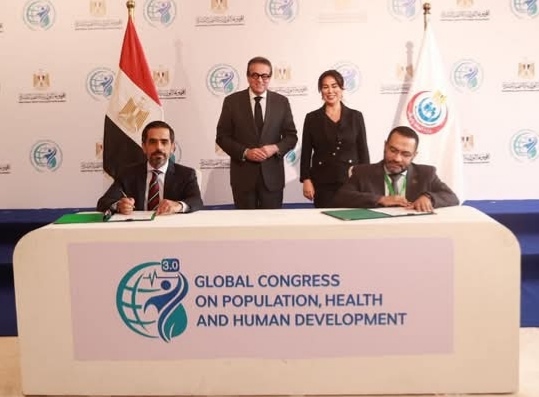 مصر تُوقّع 5 بروتوكولات تعاون لدعم الأطباء وتعزيز الرعاية الصحية والتنمية المهنية