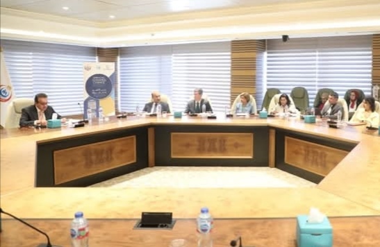 مصر والسعودية والبنك الدولي يبحثون تعزيز تنمية رأس المال البشري خلال مؤتمر PHDC’25