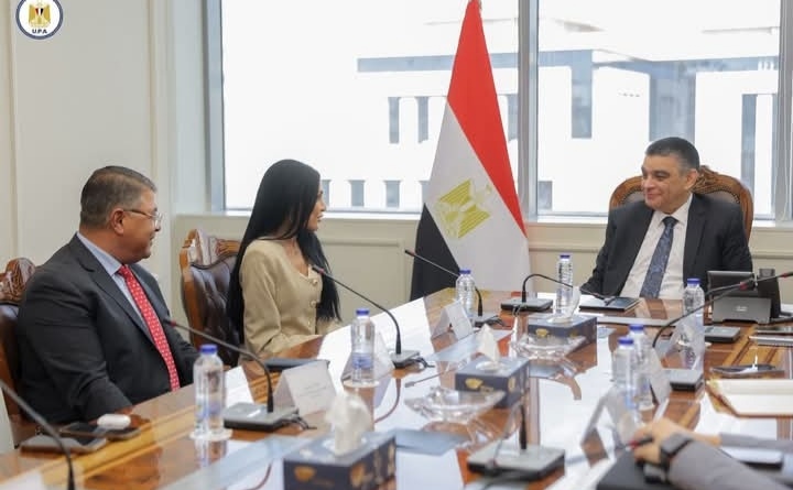 شراكة جديدة لدعم صحة المرأة.. هيئة الشراء الموحدة تبحث مع أورجانون توطين صناعات دوائية مبتكرة